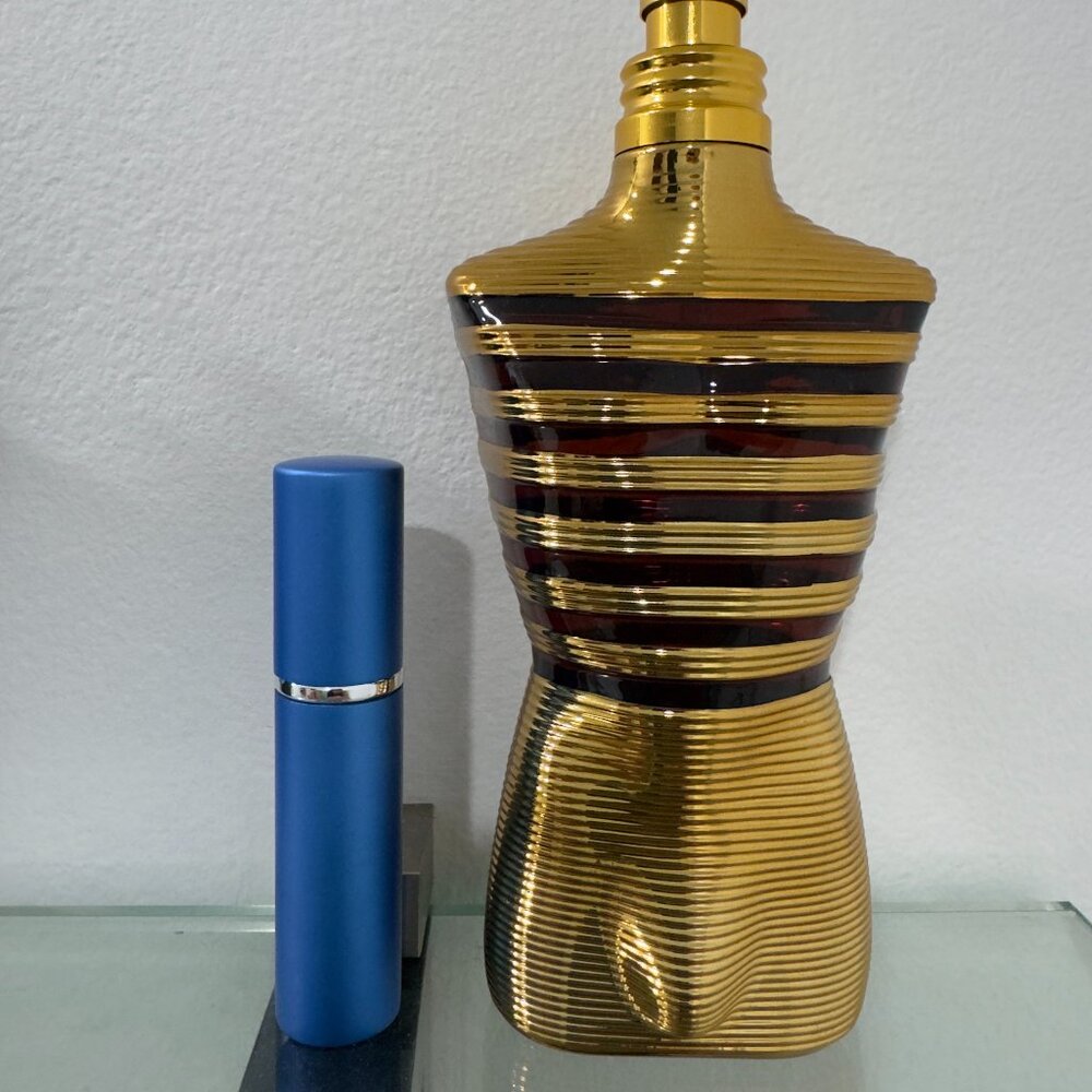 Jean Paul Gaultier - Le Male Elixir (Decanted Sample Only)